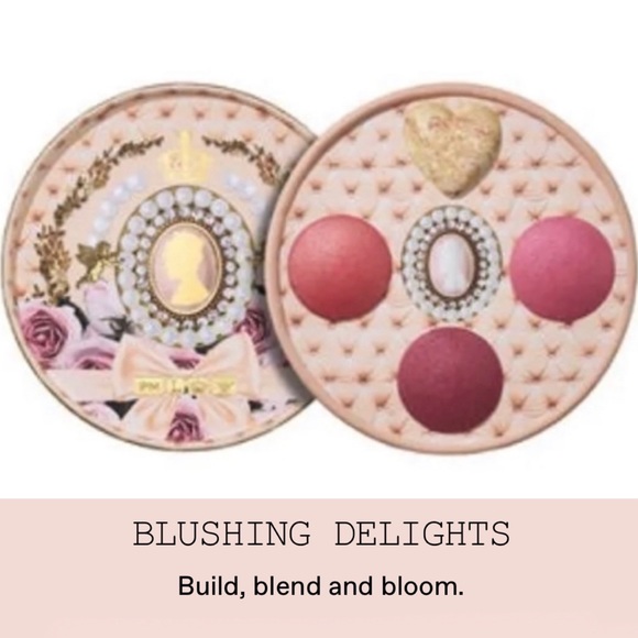 Pat McGrath Labs x Bridgerton II Collection *BUNDLE* - Picture 5 of 14